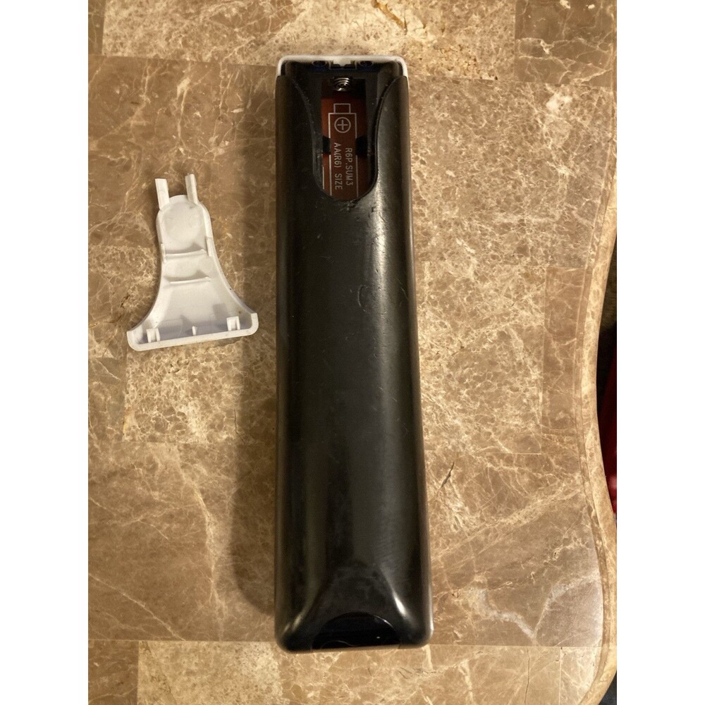 DIRECTV RC65X Universal Remote Control Direct TV Tested Works Original - Picture 5 of 5